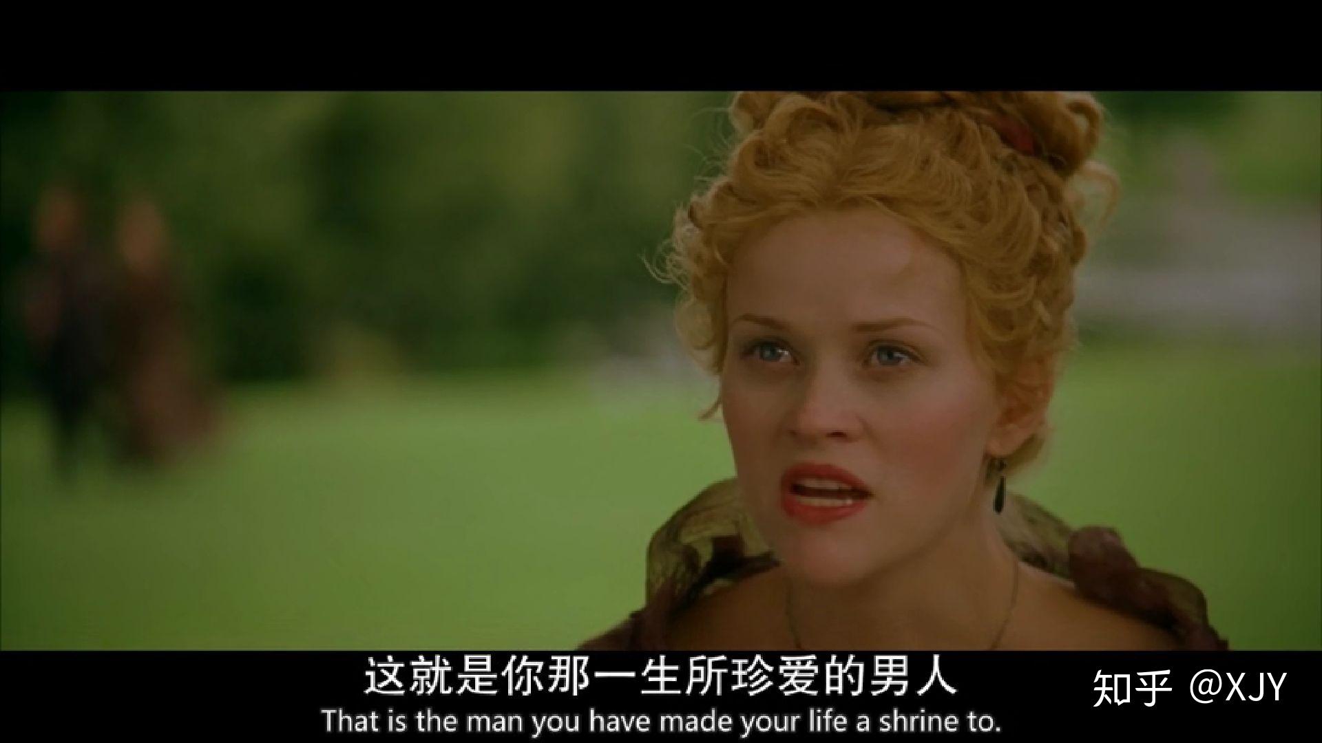 为什么名利场的主人公贝姬做了那么多坏事却在结局受到的报应那么少