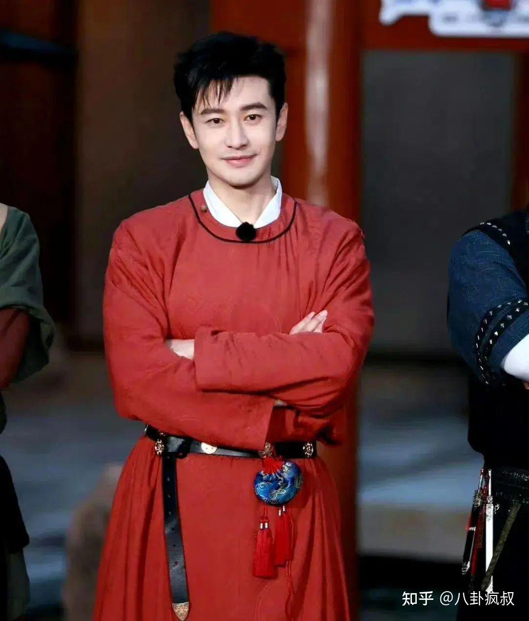 黄晓明亲尹正?吴京婚变?于正新人撞脸赵丽颖?杨幂避开李晓峰? - 知乎