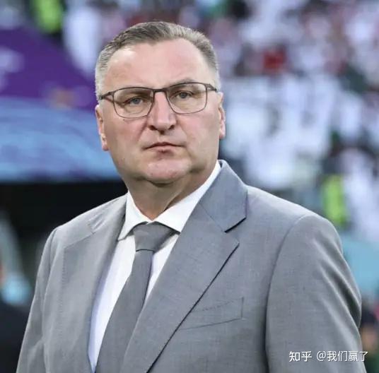 各个国家欧洲杯主教练来了!