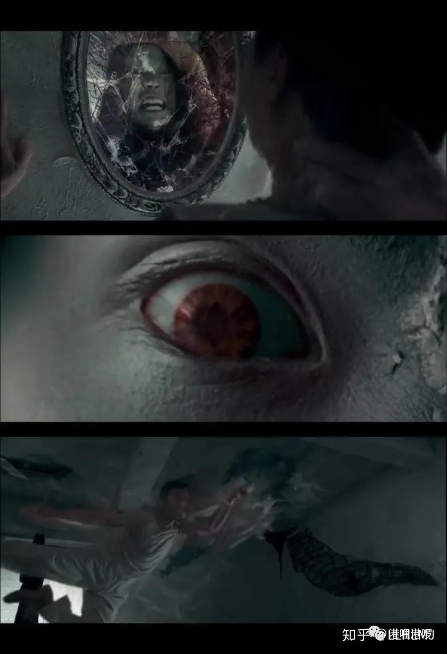 67林正英去世16年后再现僵尸片佳作僵尸图解僵尸2013一