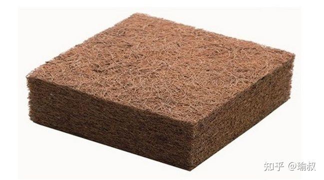 2022黄麻床垫推荐黄麻和椰棕山棕床垫的区别