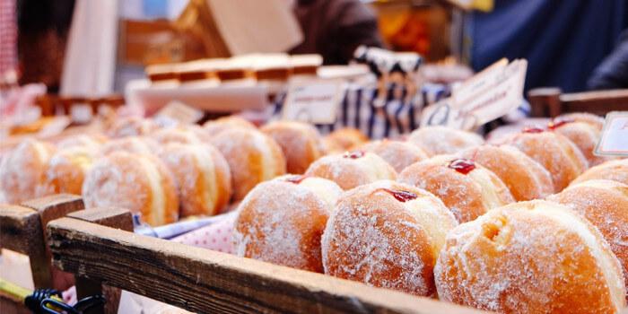 布里斯班有什么好玩、好吃的地方?