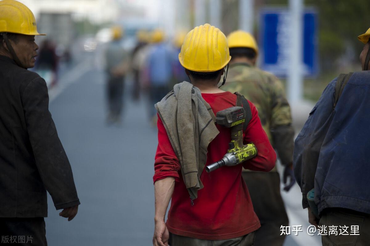 包工頭做好這10點讓你在工地上少走彎路