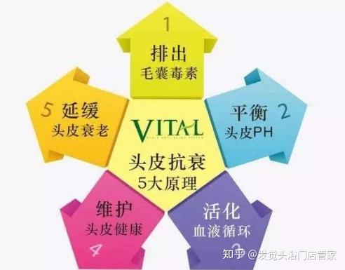 把握未来10年财富商机——发觉头浴养发馆加盟! - 知乎