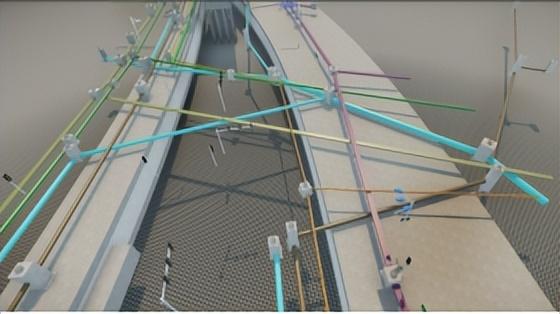 市政管线综合设计这么做才对