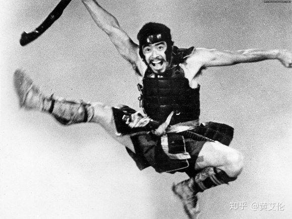 如何评价黑泽明电影七武士