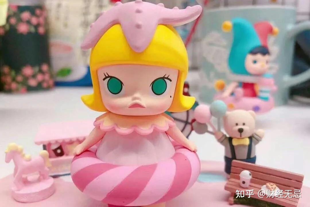 由molly打开的潘多拉魔盒