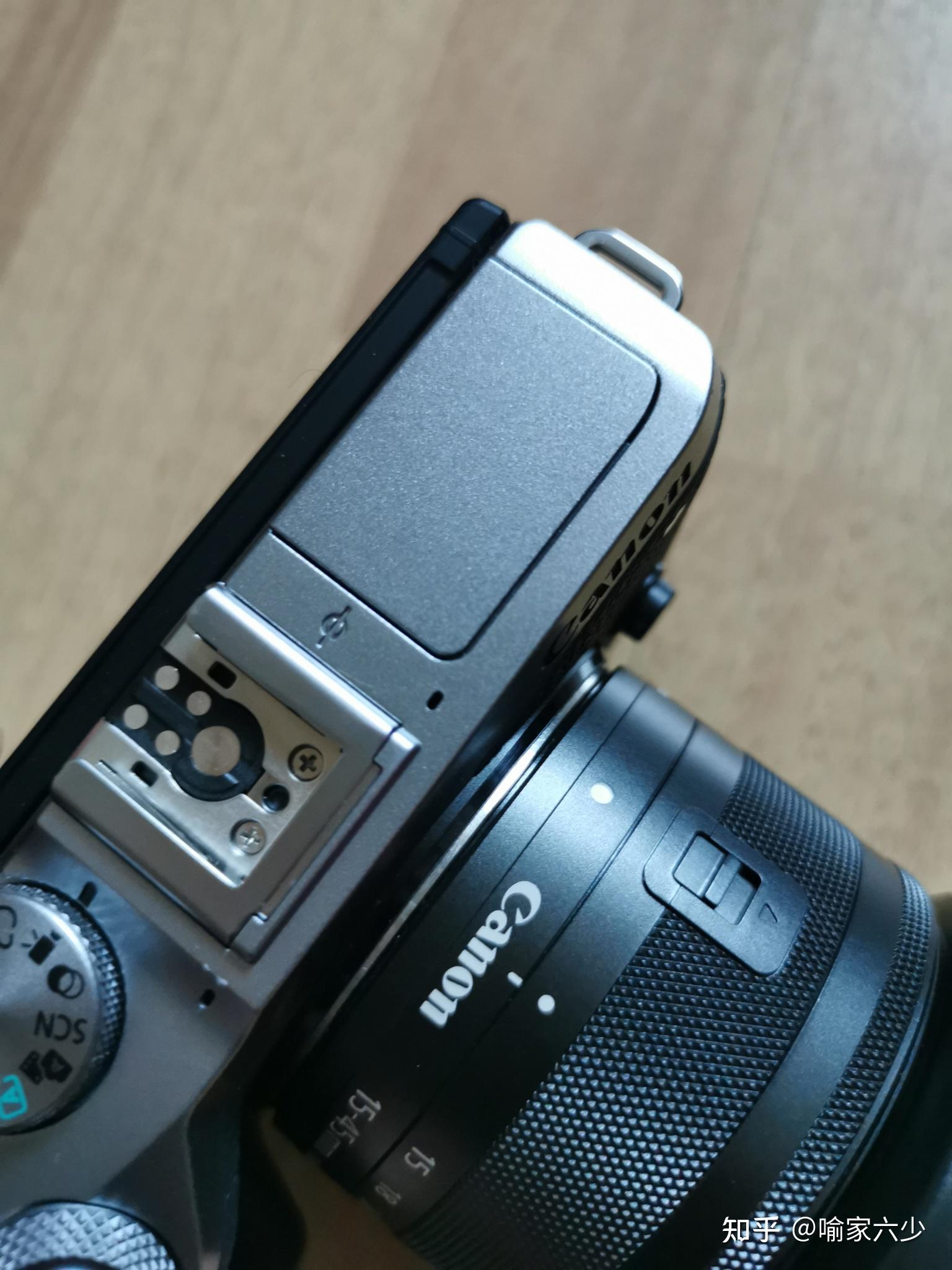 eos m6二代还值得买吗?