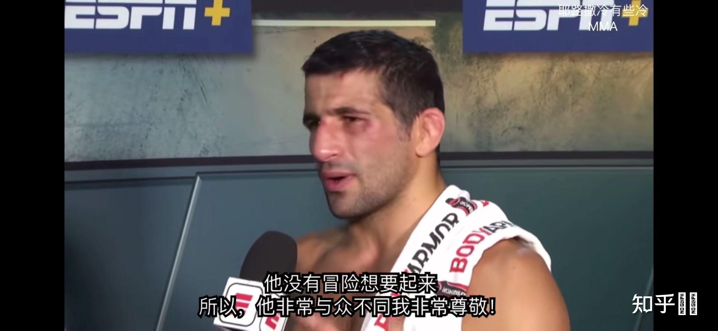 如何評價ufc262託尼弗格森vs本尼爾大流士的比賽