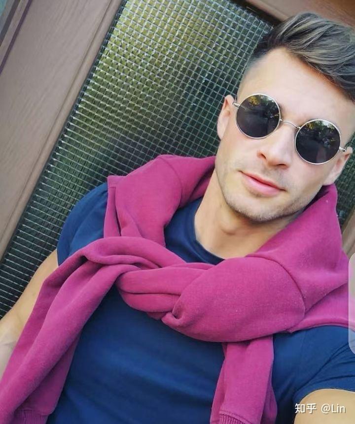 外国人诈骗套路