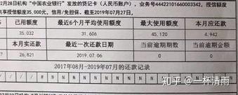 2分钟告诉你贷款中介怎么看征信