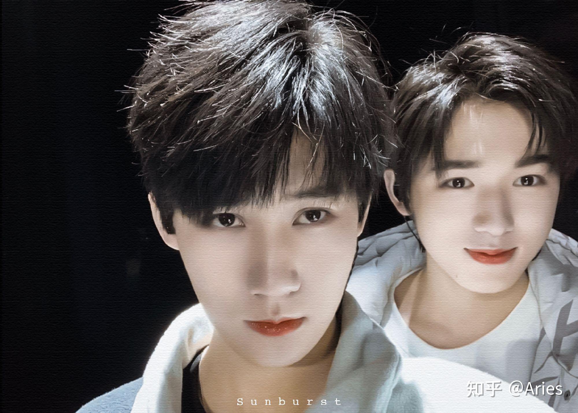 时代少年团磕cp更能get文轩还是轩源