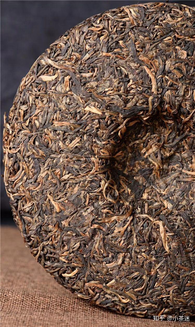06年马帮进京首批班章金毫饼 普洱茶臻品七子饼茶 - 知乎
