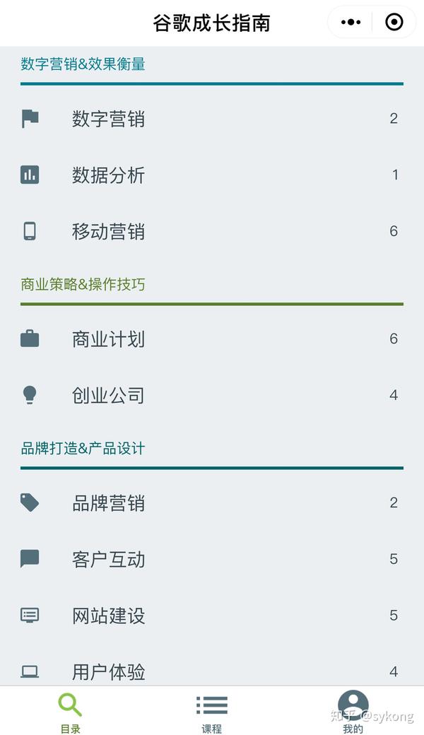 谷歌成长指南 手把手教你投广告 做营销 知乎