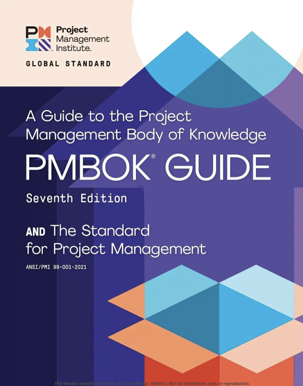 《PMBOK指南第七版》2021年8月发布，PMP想知道的消息都在这里 知乎