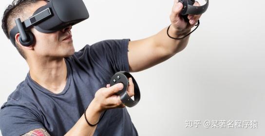Vr 虚拟现实 起源和发展简介 知乎