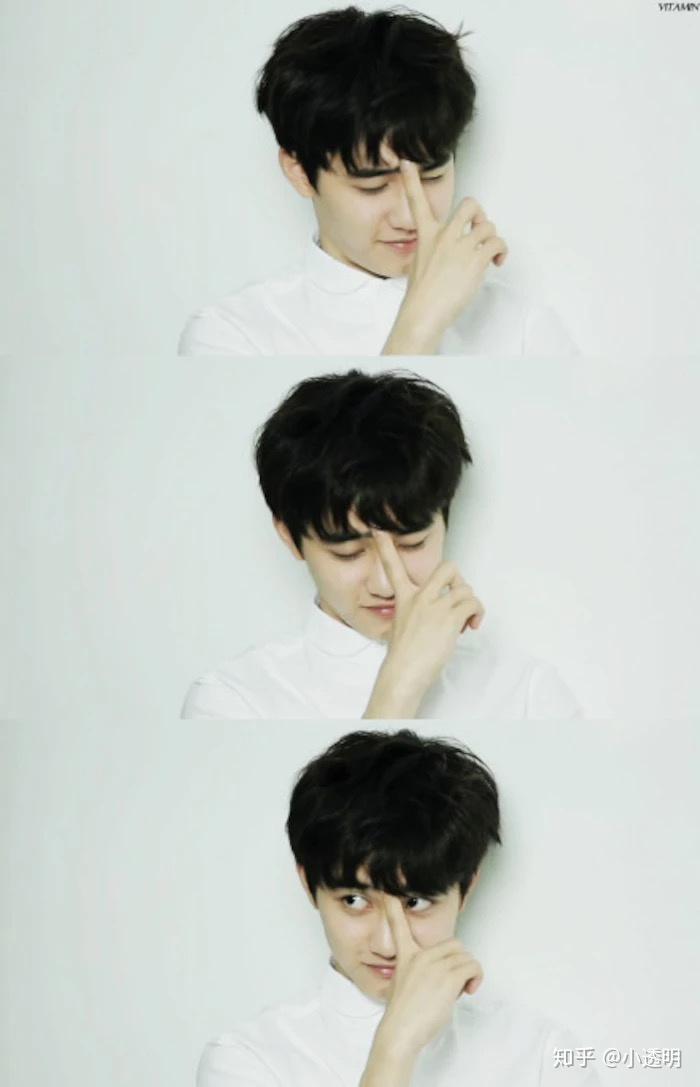 如果都暻秀不预约你会脱粉嘛如果都暻秀不预约退伍后会被团粉攻击嘛