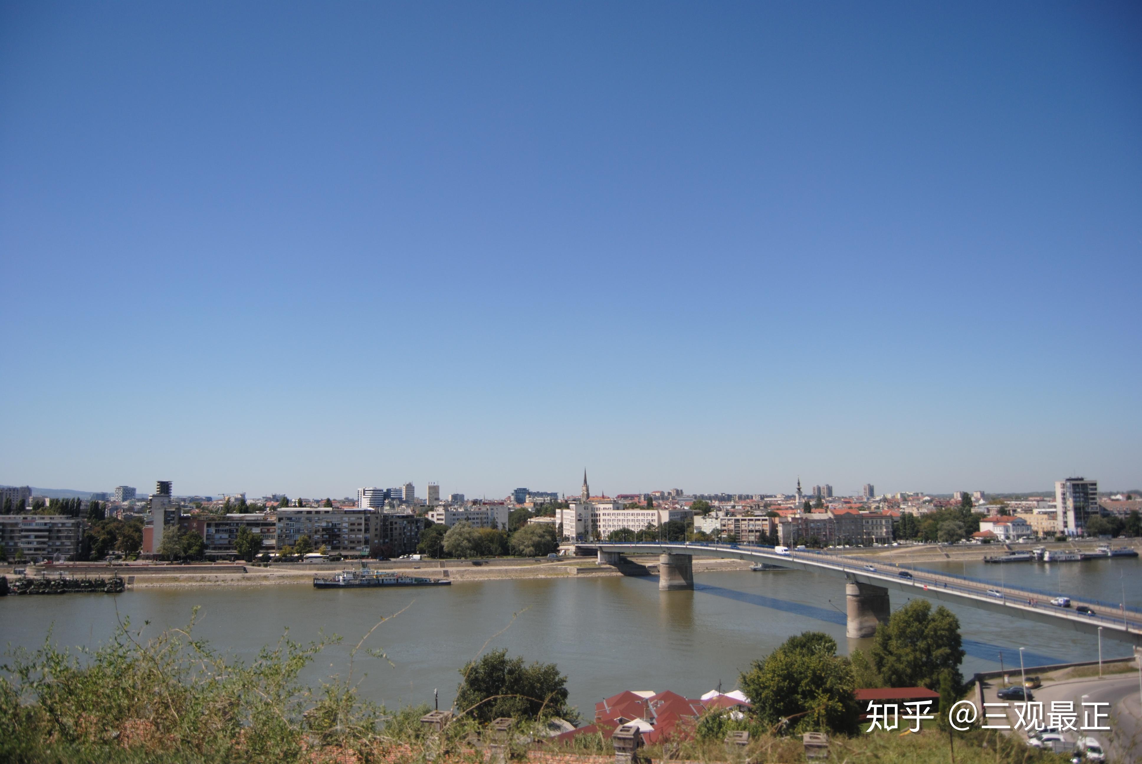 巴尔干半岛暴走全攻略一周玩遍南斯拉夫