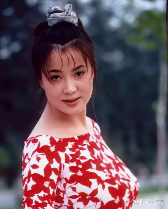 东北籍女演员图片图片