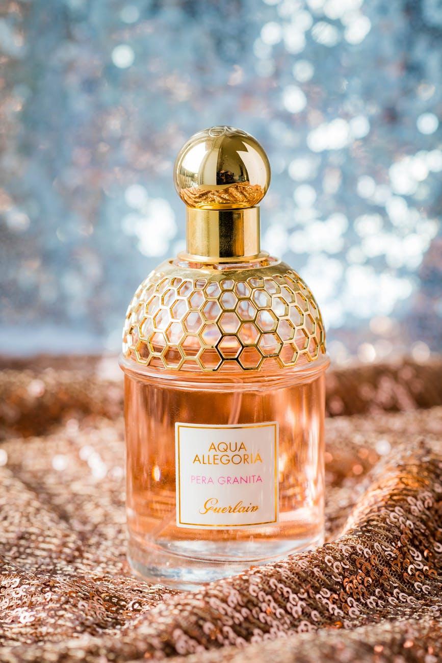 法国香水香水是什么