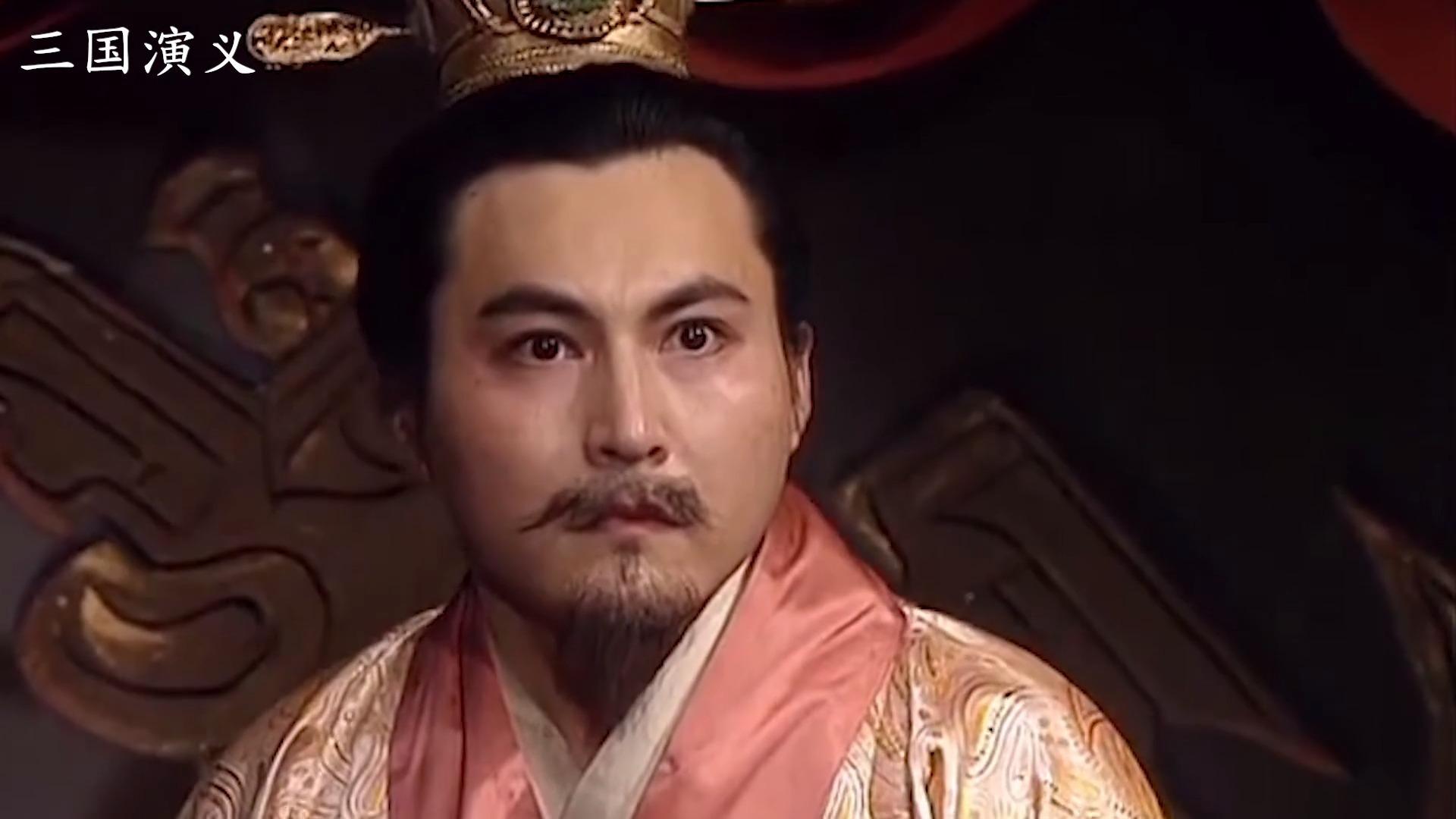 新旧两版曹植《七步诗》新版灰心意冷,老版步步紧逼,高能名场 - 知乎