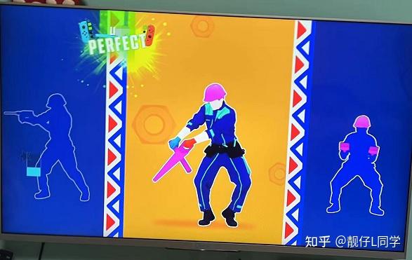 全網超全坐擁所有switch舞力全開卡帶舞蹈0基礎如何justdance附免費