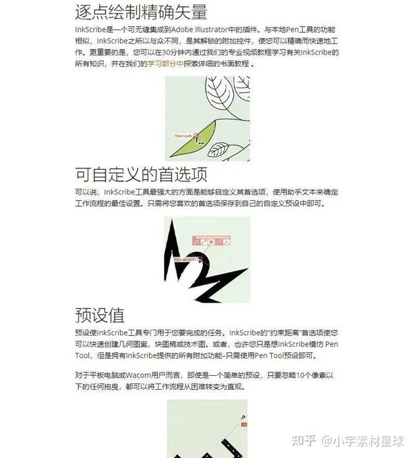 AI 一开挂，哪个软件都怕！附2023最新Astute Graphics插件包 - 知乎