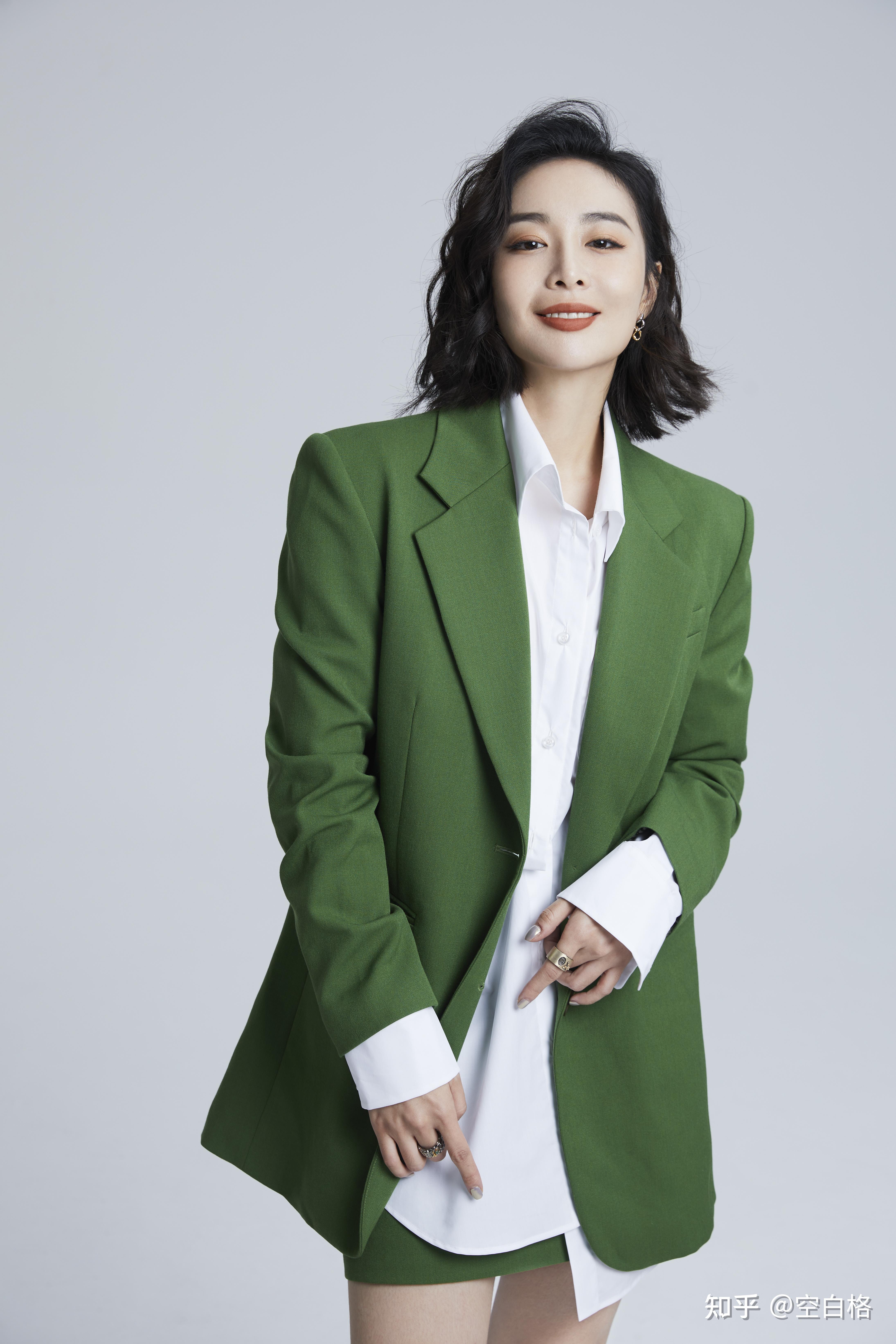 如何评价高叶在电视剧《狂飙》中饰演的陈书婷一角? - 知乎