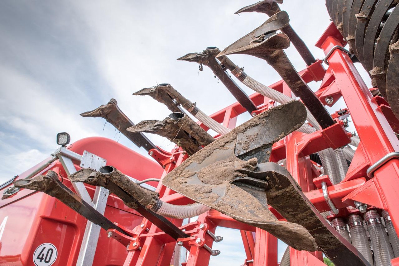 3. 灭火器材配置