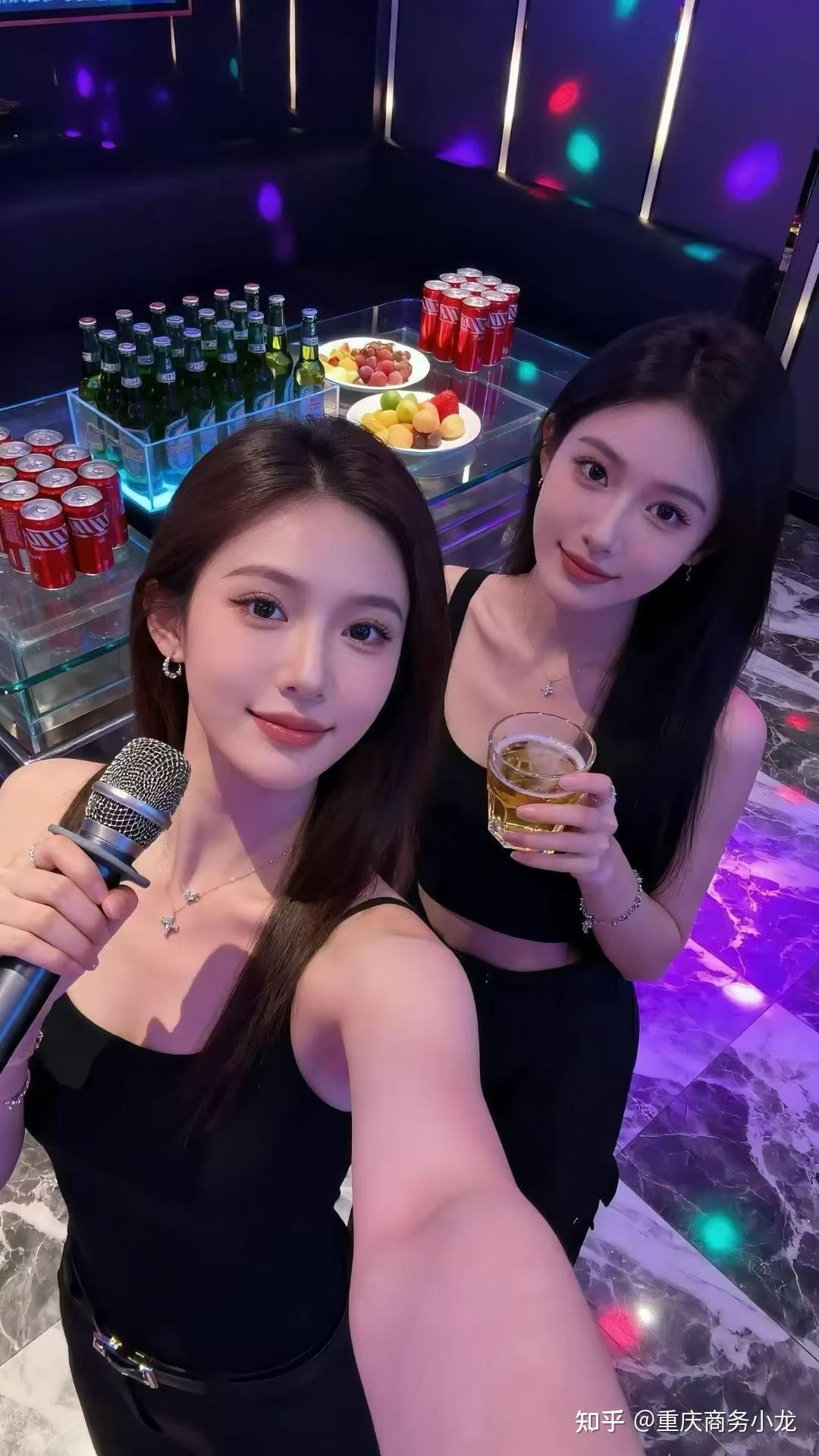 揭秘重庆商k 各种暗语黑话城市精英的高阶社交密码！！！ - 知乎