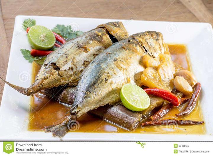 关于鲭鱼的营养及其真正惊人的价值 预防血脂贫血效果佳 知乎