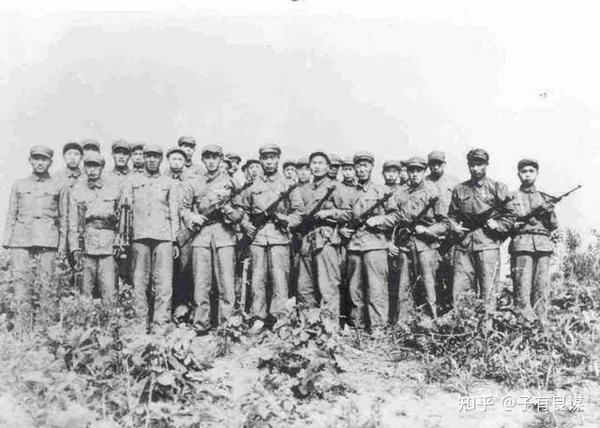 公元1951年1月4日，志愿军击败美军，攻占韩国首都汉城，此一战终结了57 