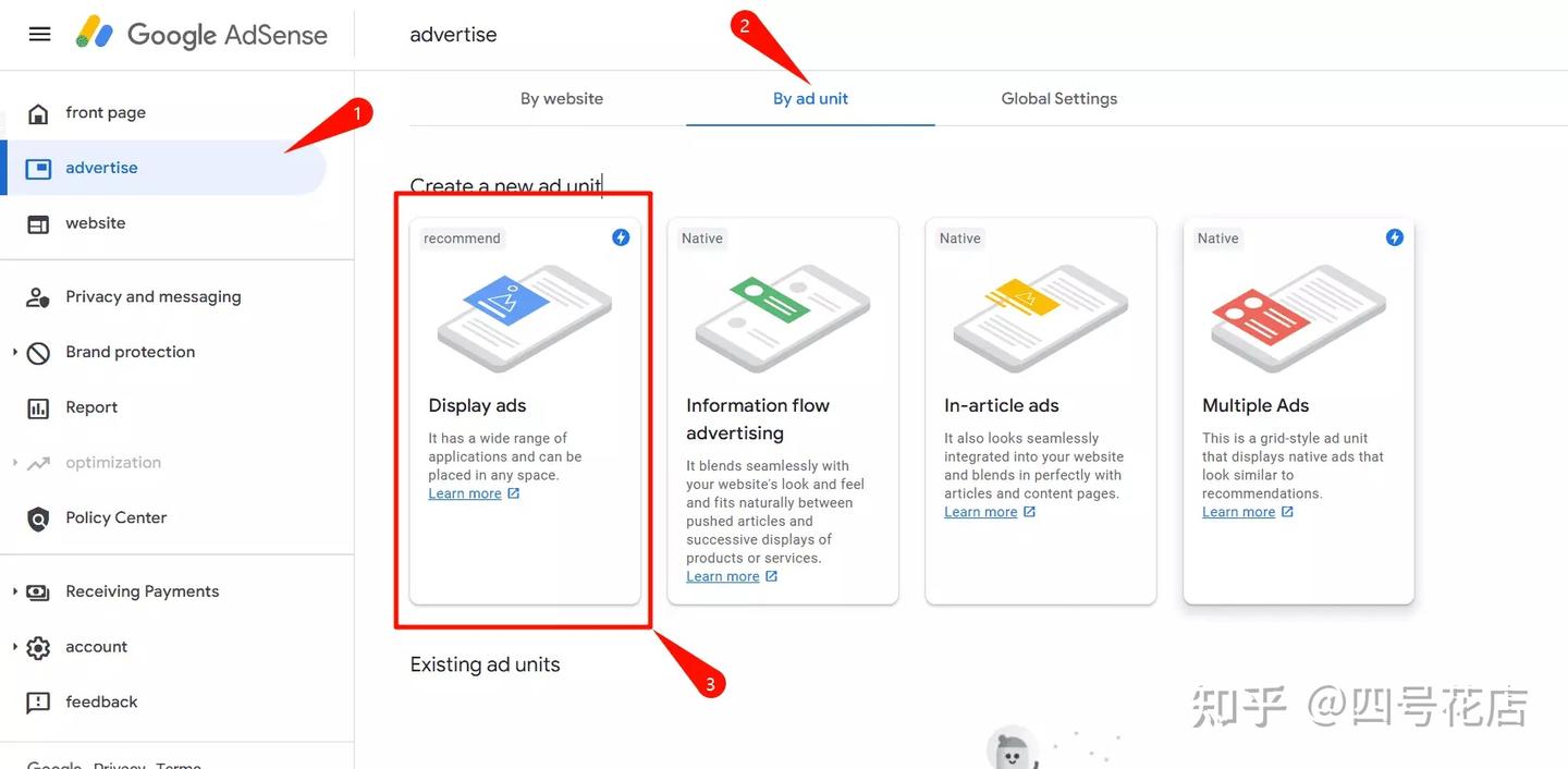 什么是 Google AdSense？如何通过 Google AdSense 赚钱？ - 知乎