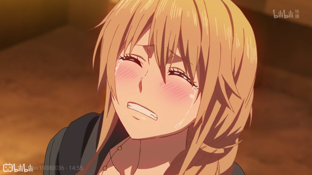 Citrus 第五话恋人之下与父爱 知乎 Citrus 第五话恋人之下与父爱 知乎