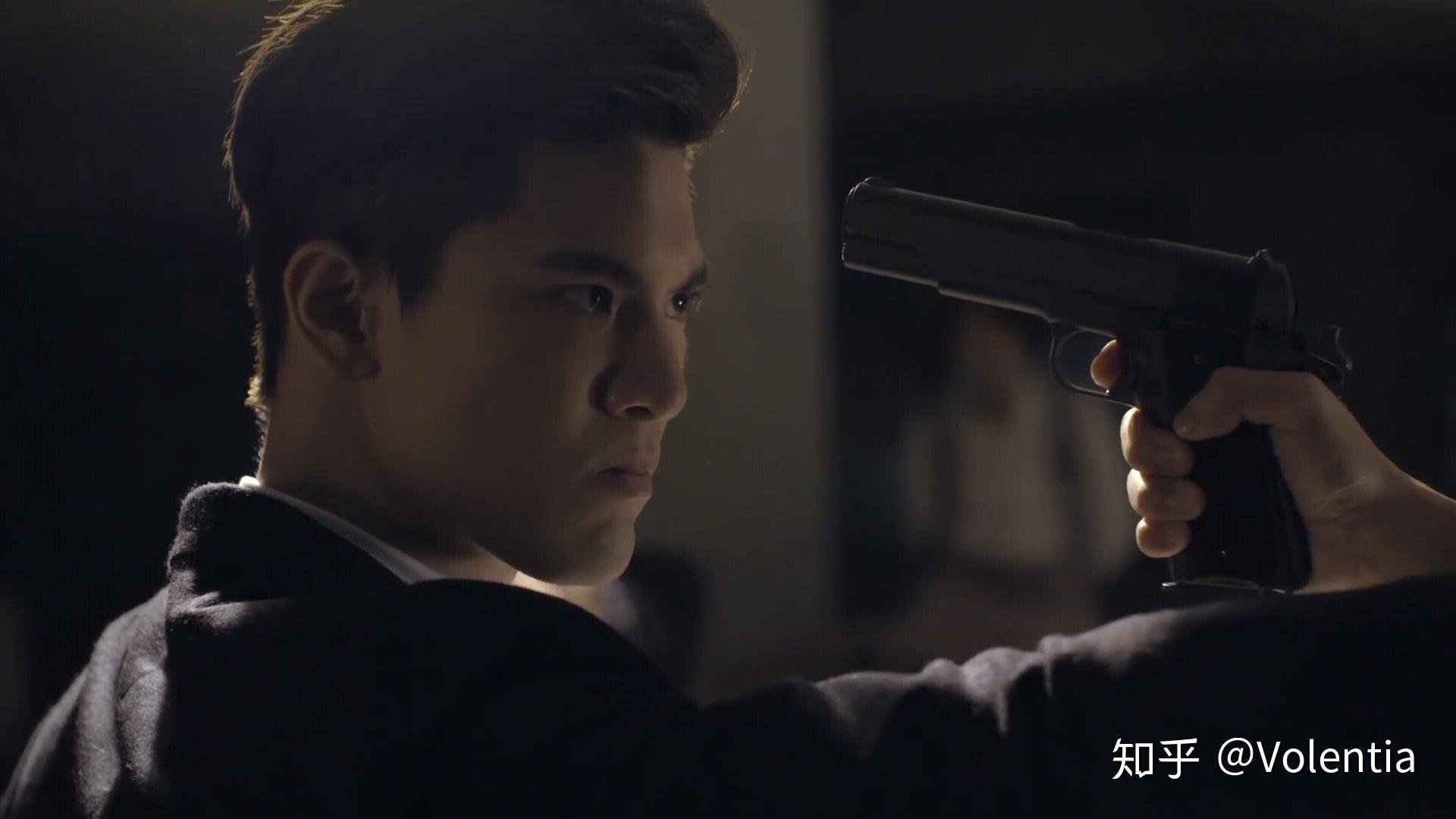 如何评价台剧history系列圈套