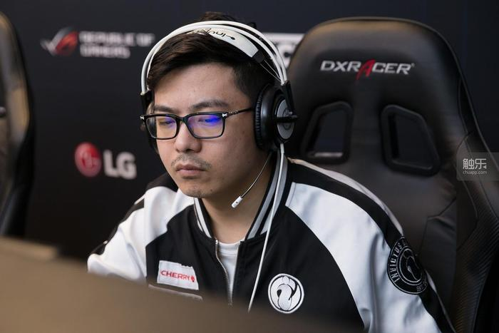 如何评价dota2选手burning的职业生涯