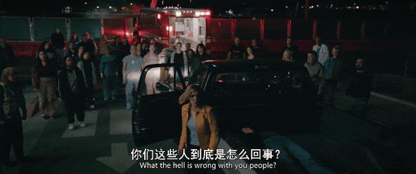 《同乐者》开播即爆！一集9.1，年度最佳预定