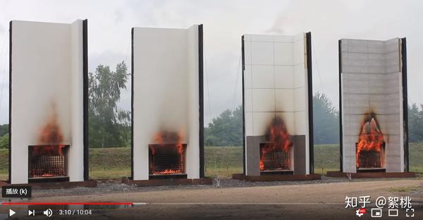 虹吸烟囱个屁!河南开封火灾分析及引申- 知乎