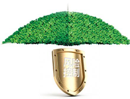 汇付天下打造领先的风控体系,构建健康新金融生态圈