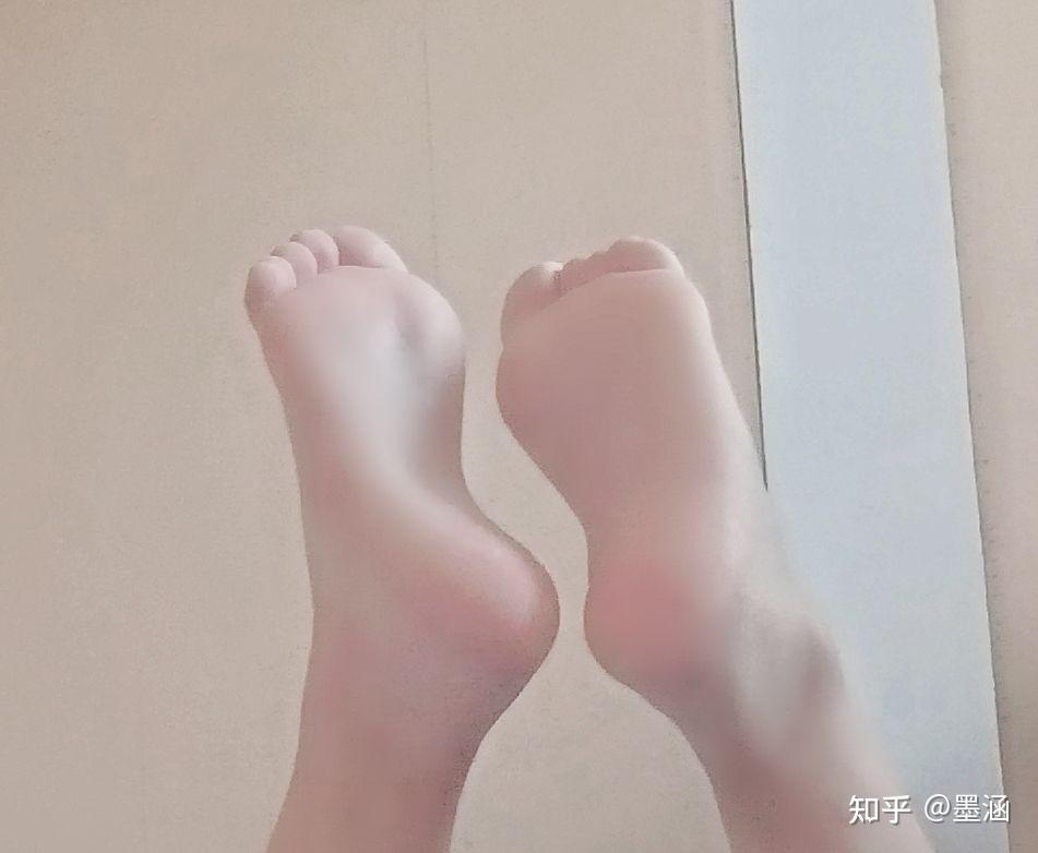 男孩子的脚底很嫩怎么样