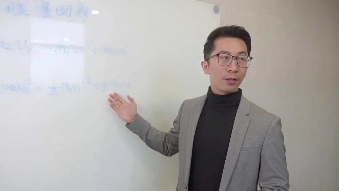 天赋型名师李楠让优秀的人培养出更多优秀的人