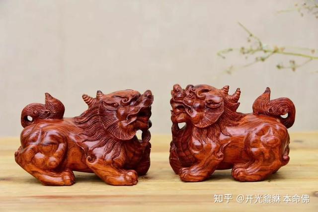 教你如何区分貔貅公母不看必悔