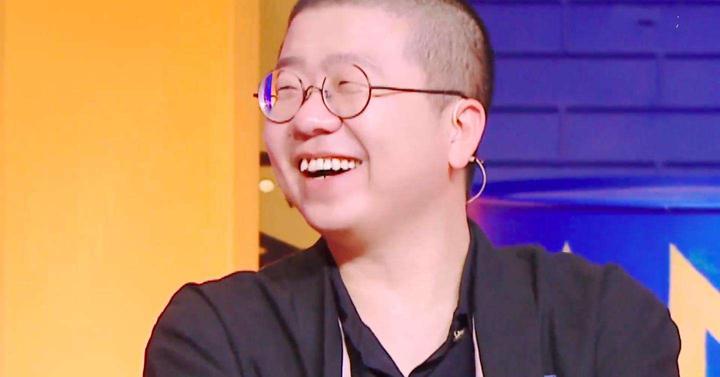 很认真的聊一下李诞这人 - 知乎