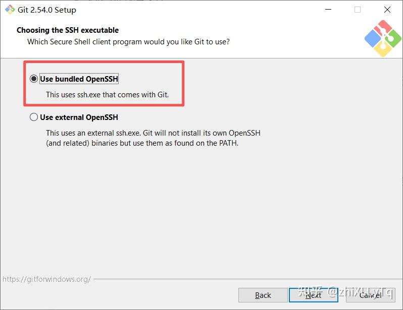 Windows 系统 Git 下载与安装详细教程 - 知乎