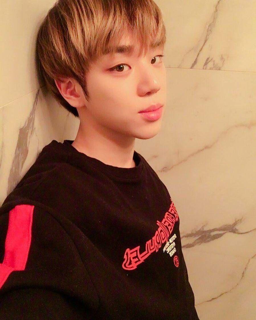 如何评价mixnine里面的金炳官