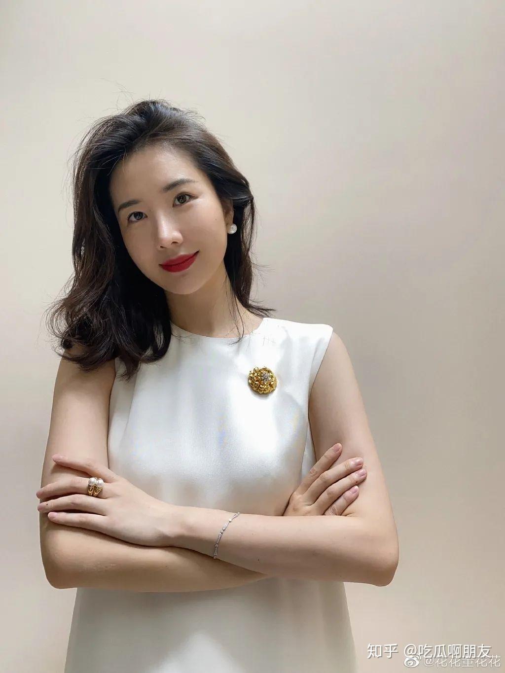 董花花宣战196天后才彻底清醒