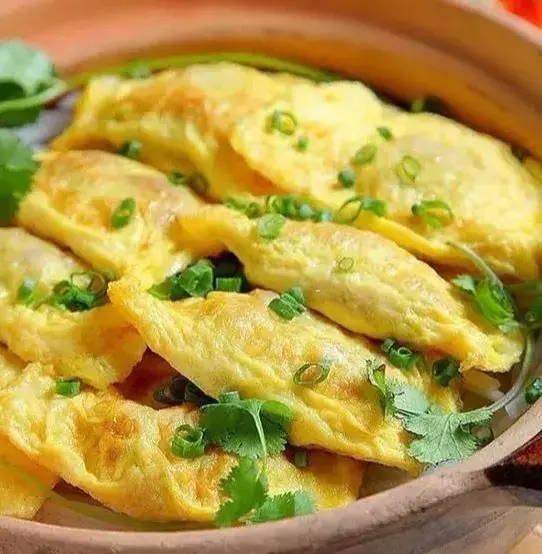 万物皆可酿——客家酿菜