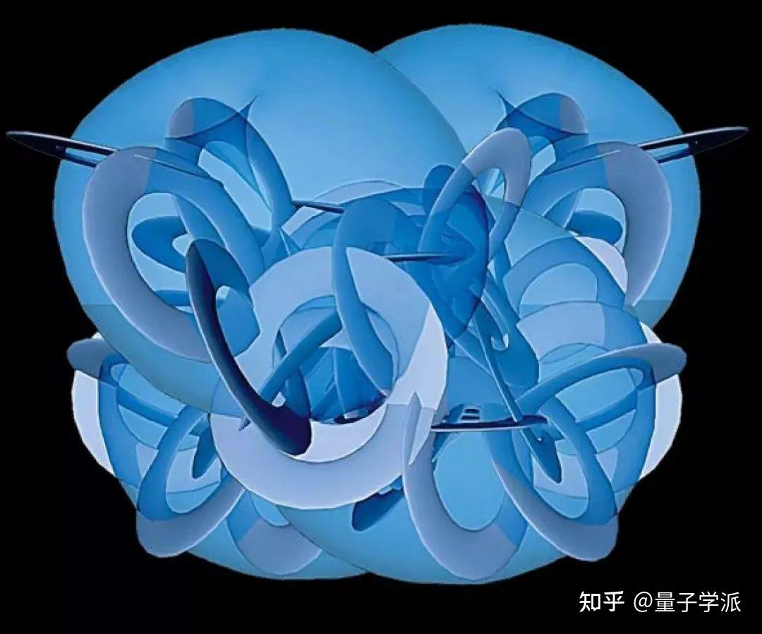 上帝的牌局 - 知乎