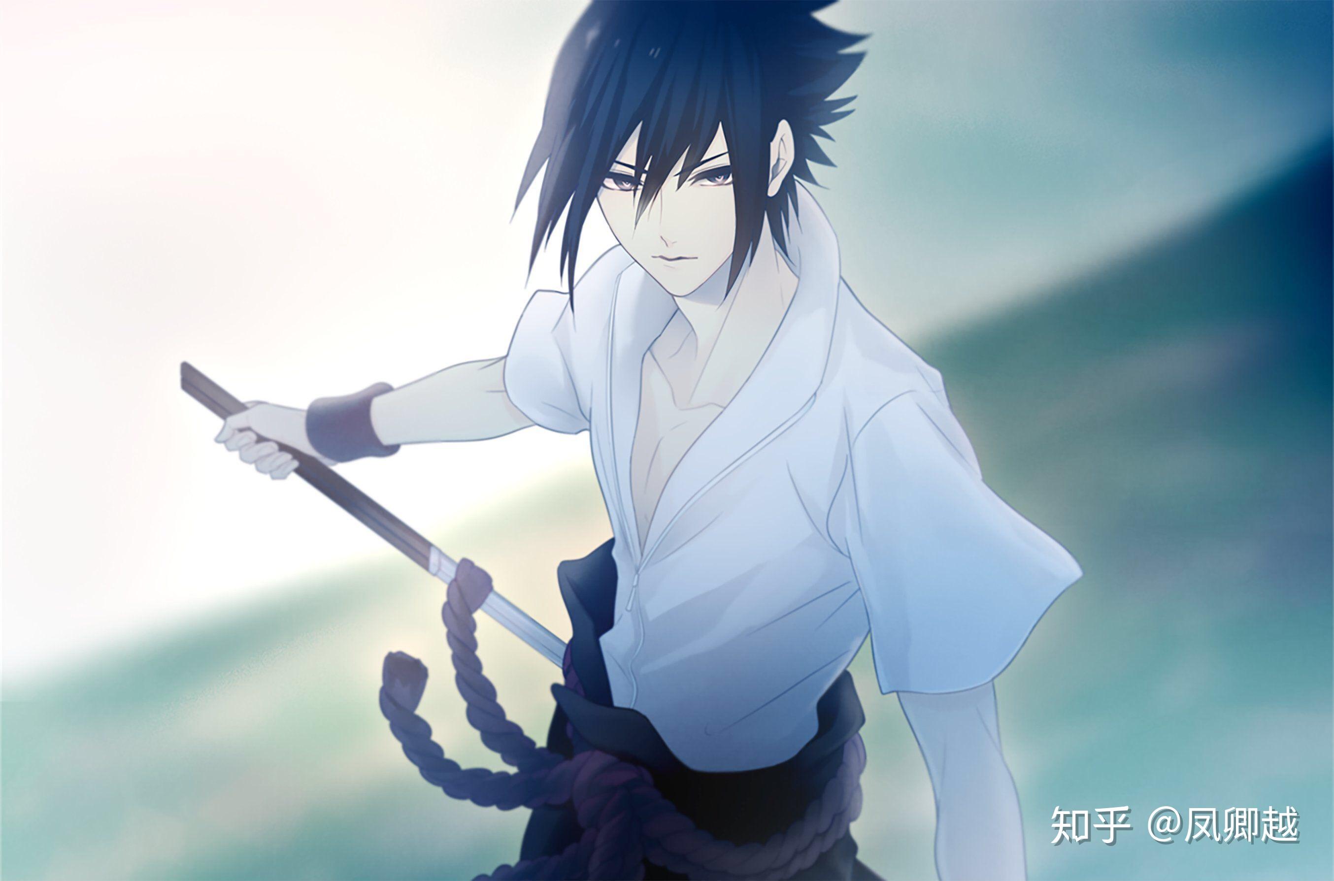 都说疾风传佐助是影级强者再加咒印就影级中高阶了好晓组织人均影级他