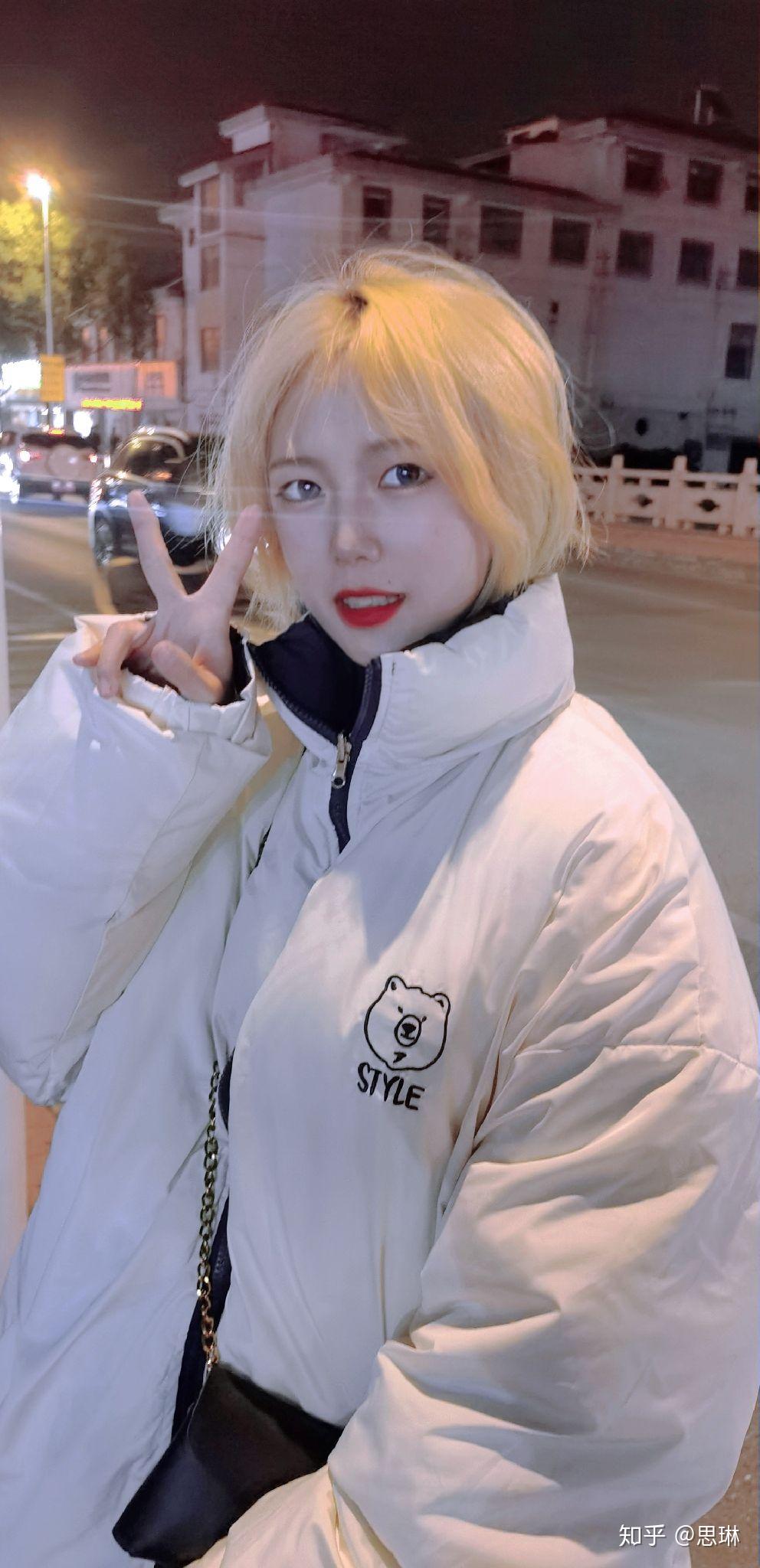 网恋奔现女生可以找男生吗?